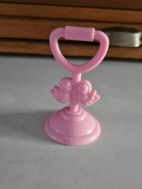 💜2/$15 Vintage Hasbro Fairy Tails Tricky Tails Perch Replacement Piece